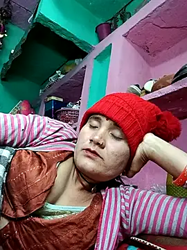 Kinjal pande online show from December 21, 2025, 1:57 pm