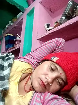 Kinjal pande online show from January 10, 2026, 4:46 pm