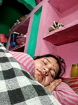 Kinjal pande online show from December 17, 2025, 12:37 am