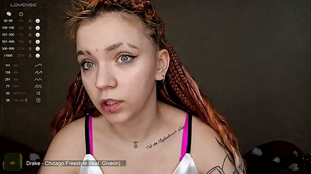 NoMoreCIothes online show from January 14, 2026, 8:18 am