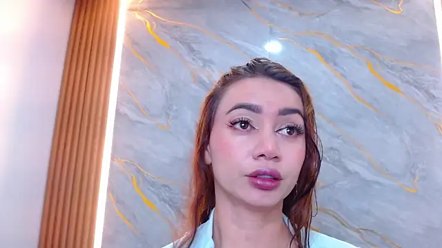 rebecagoldene online show from February 17, 2026, 7:49 am