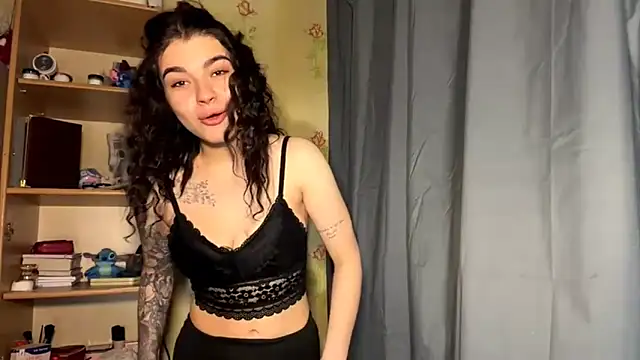 CreatedPermussion online show from December 20, 2025, 5:27 pm