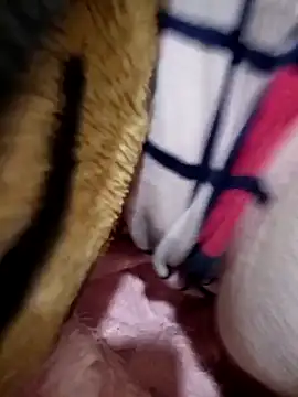 Snapshot of Kahbaocha chatting on February 19, 2026, 7:33 pm Kahbaocha online show from February 19, 2026, 7:33 pm