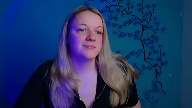 Samantha Gloww online show from December 14, 2025, 1:17 pm