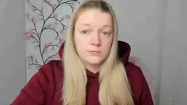 Samantha Gloww online show from December 23, 2025, 6:56 am