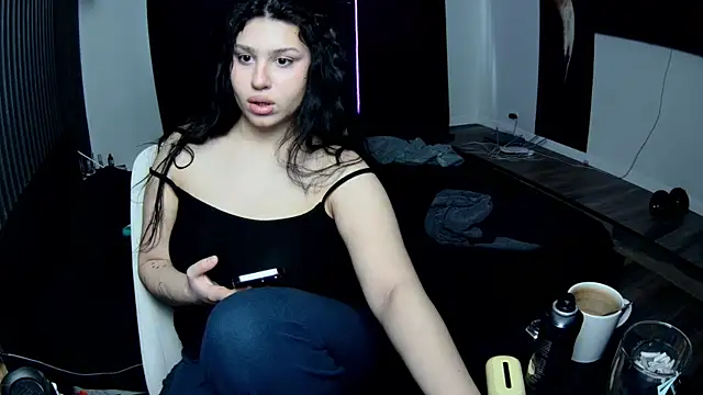 Snapshot of Nicole_Pars chatting on February 28, 2026, 7:08 am Nicole Pars online show from February 28, 2026, 7:08 am