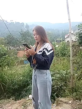 Chinchink2 online show from December 22, 2025, 12:55 am