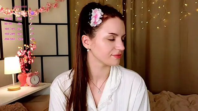 KathiGulston online show from April 10, 2026, 8:16 pm