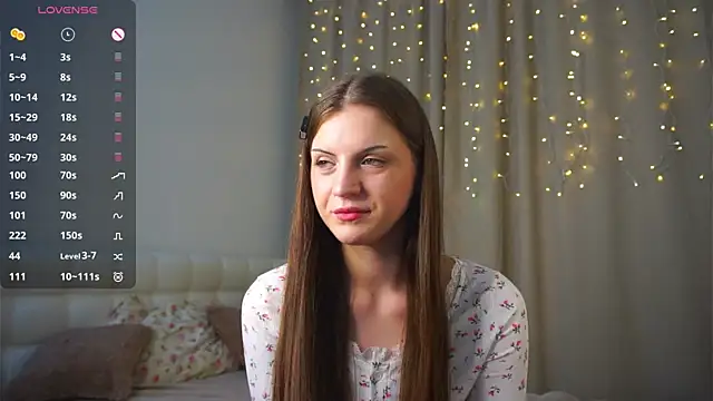 KathiGulston online show from February 11, 2026, 8:09 pm