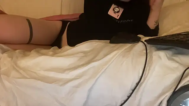 ijustturned18today online show from February 18, 2026, 8:27 pm