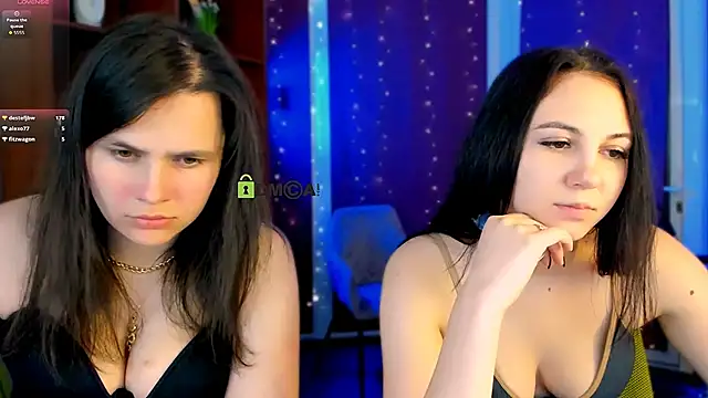 Snapshot of astra_opal chatting on February 28, 2026, 10:31 pm astra opal online show from February 28, 2026, 10:31 pm