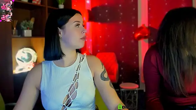 Snapshot of astra_opal chatting on February 11, 2026, 7:36 pm astra opal online show from February 11, 2026, 7:36 pm