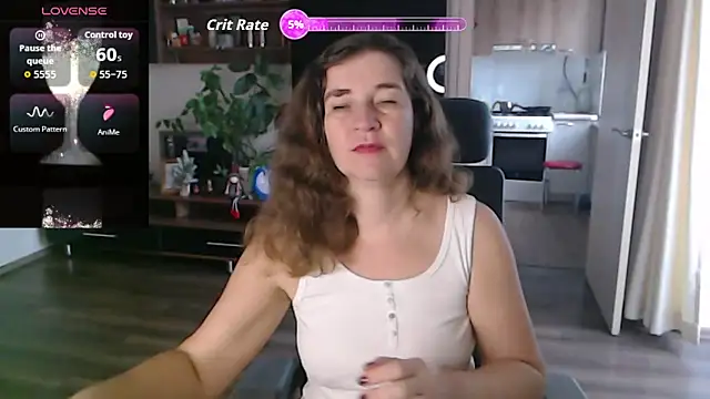 SofiaBoone online show from January 9, 2026, 7:15 am