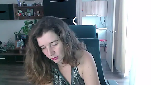 SofiaBoone online show from January 15, 2026, 8:18 am