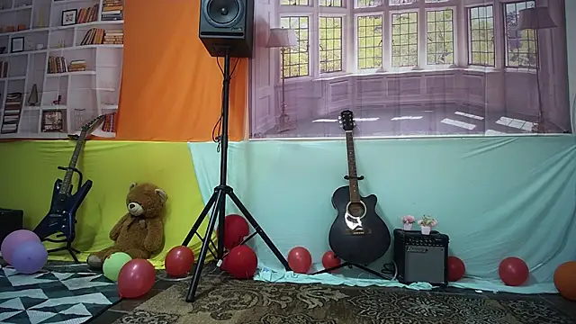 moghelslay online show from February 16, 2026, 10:18 pm