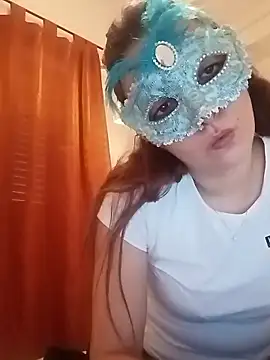 aries1976 online show from January 16, 2026, 12:20 pm