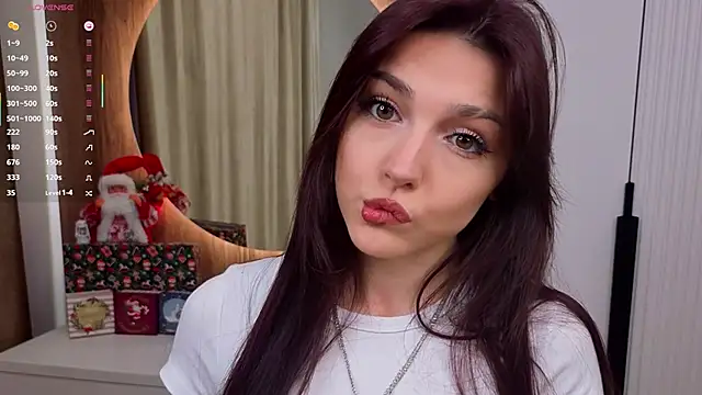 Snapshot of NatishaAlpern chatting on January 15, 2026, 2:37 am NatishaAlpern online show from January 15, 2026, 2:37 am