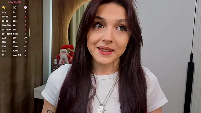 Snapshot of NatishaAlpern chatting on January 14, 2026, 2:37 am NatishaAlpern online show from January 14, 2026, 2:37 am