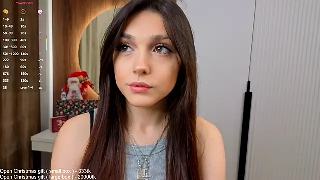 Snapshot of NatishaAlpern chatting on December 21, 2025, 2:24 am NatishaAlpern online show from December 21, 2025, 2:24 am