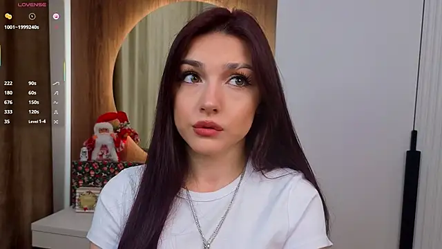 Snapshot of NatishaAlpern chatting on January 8, 2026, 2:17 am NatishaAlpern online show from January 8, 2026, 2:17 am