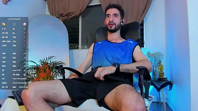  YOURHERO online show from April 17, 2026, 12:24 am