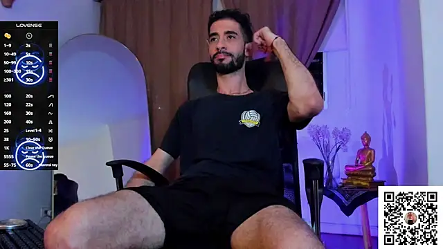  YOURHERO online show from March 3, 2026, 12:50 am