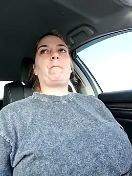 Aria423 online show from April 7, 2026, 11:56 am