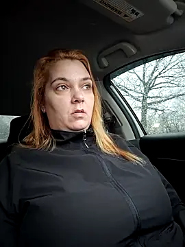 Aria423 online show from March 23, 2026, 11:21 am