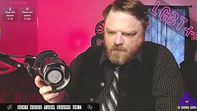 Snapshot of Bi_Master_Mack chatting on January 8, 2026, 4:46 pm Bi Master Mack online show from January 8, 2026, 4:46 pm