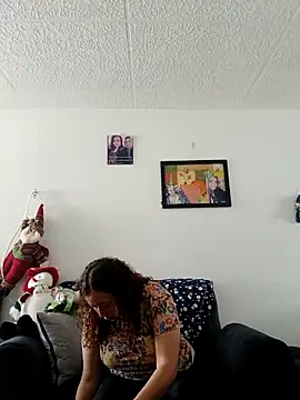 cata-BigAss online show from December 19, 2025, 3:58 pm