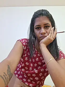 SrtaSexy online show from December 17, 2025, 9:31 pm