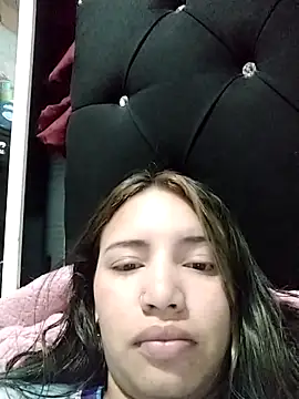 liliymike19 online show from January 16, 2026, 8:51 am