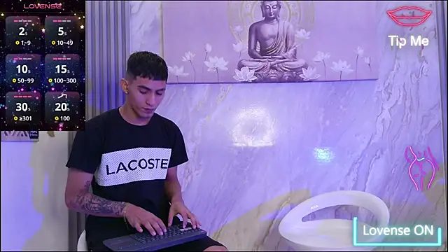 Snapshot of HORNY_PRETTY chatting on March 2, 2026, 1:18 pm HORNY PRETTY online show from March 2, 2026, 1:18 pm