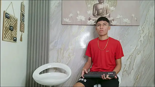 Snapshot of HORNY_PRETTY chatting on February 12, 2026, 1:22 pm HORNY PRETTY online show from February 12, 2026, 1:22 pm