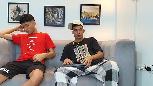 Snapshot of HORNY_PRETTY chatting on January 16, 2026, 7:18 pm HORNY PRETTY online show from January 16, 2026, 7:18 pm