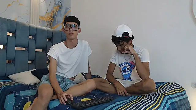 SWEET RABBIT1 online show from January 8, 2026, 7:31 pm