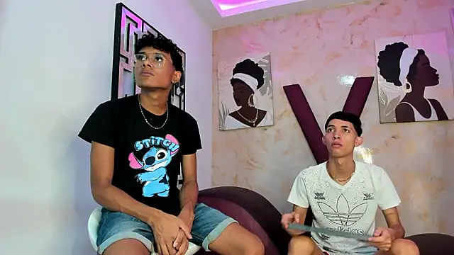 SWEET RABBIT1 online show from February 18, 2026, 7:21 pm