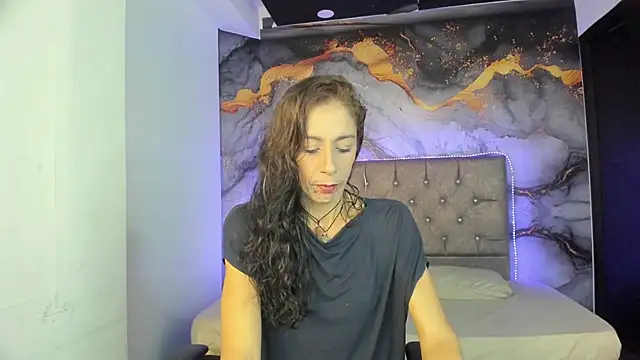 Maya Storm  online show from April 9, 2026, 2:34 pm