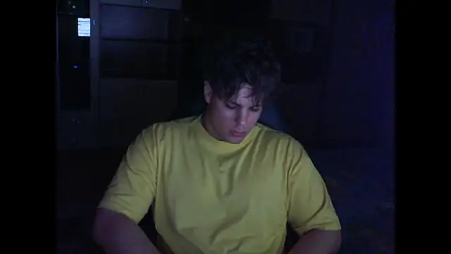 GymGuy0505 online show from February 22, 2026, 9:49 pm