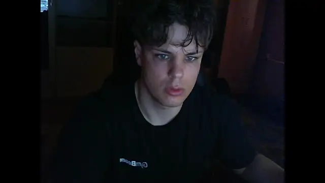 GymGuy0505 online show from March 15, 2026, 9:05 am