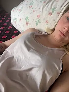 Barbika19 online show from March 28, 2026, 11:00 am