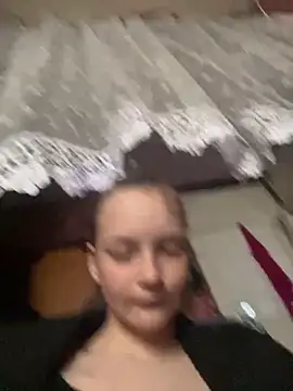 Barbika19 online show from March 31, 2026, 8:38 am