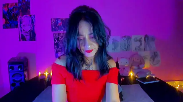 Gabrielabunny1 online show from December 21, 2025, 12:57 am