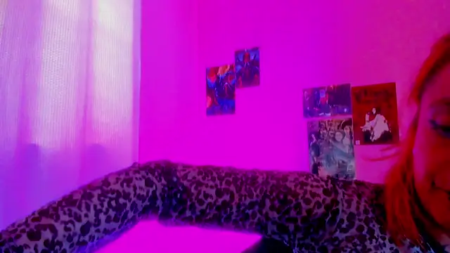 Gabrielabunny1 online show from May 12, 2026, 9:10 pm
