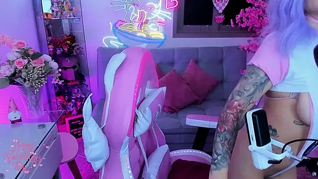 Hayami Lee online show from February 11, 2026, 2:11 am