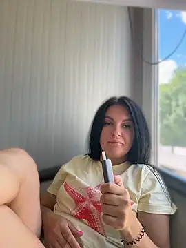 MeganBlueq online show from May 29, 2026, 10:10 am