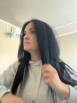 Snapshot of MeganBlueq chatting on January 12, 2026, 11:06 am MeganBlueq online show from January 12, 2026, 11:06 am