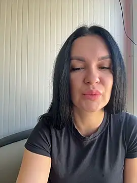 MeganBlueq online show from March 7, 2026, 9:37 am