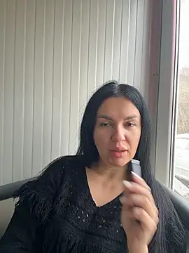 Snapshot of MeganBlueq chatting on January 11, 2026, 10:00 am MeganBlueq online show from January 11, 2026, 10:00 am