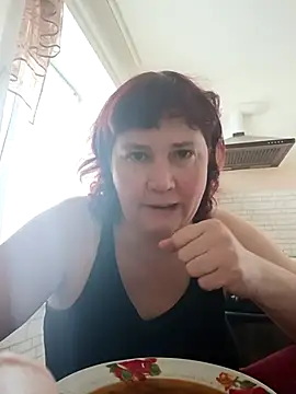 Snapshot of milfstress chatting on February 20, 2026, 6:48 am milfstress online show from February 20, 2026, 6:48 am